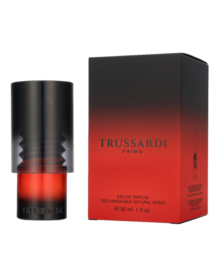 Trussardi Primo Eau de Parfum