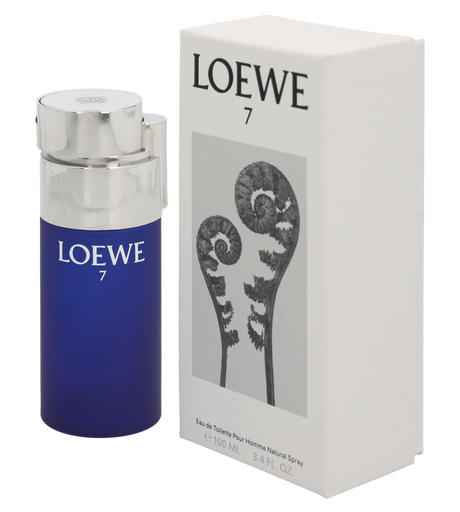 Loewe 7 Pour Homme Eau de Toilette