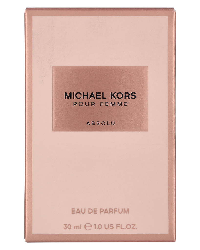 Michael Kors Pour Femme Absolu Eau de Parfum
