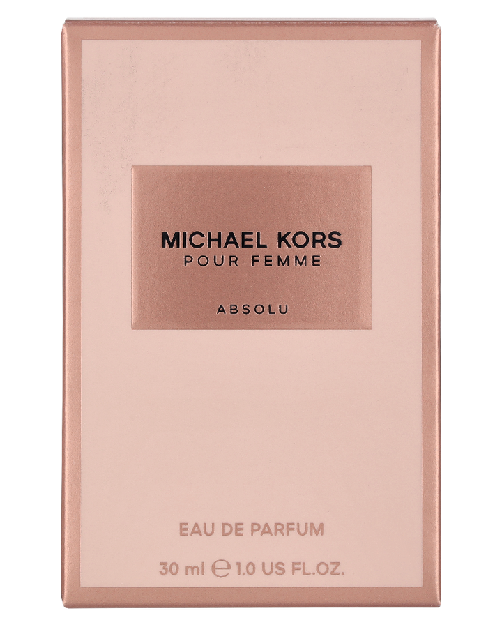 Michael Kors Pour Femme Absolu Eau de Parfum