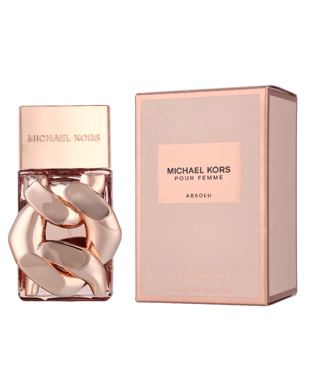Michael Kors Pour Femme Absolu Eau de Parfum