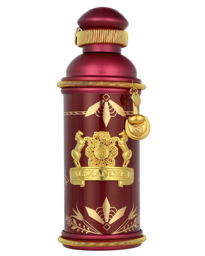 Alexandre.J The Collector Rose Alba Eau de Parfum