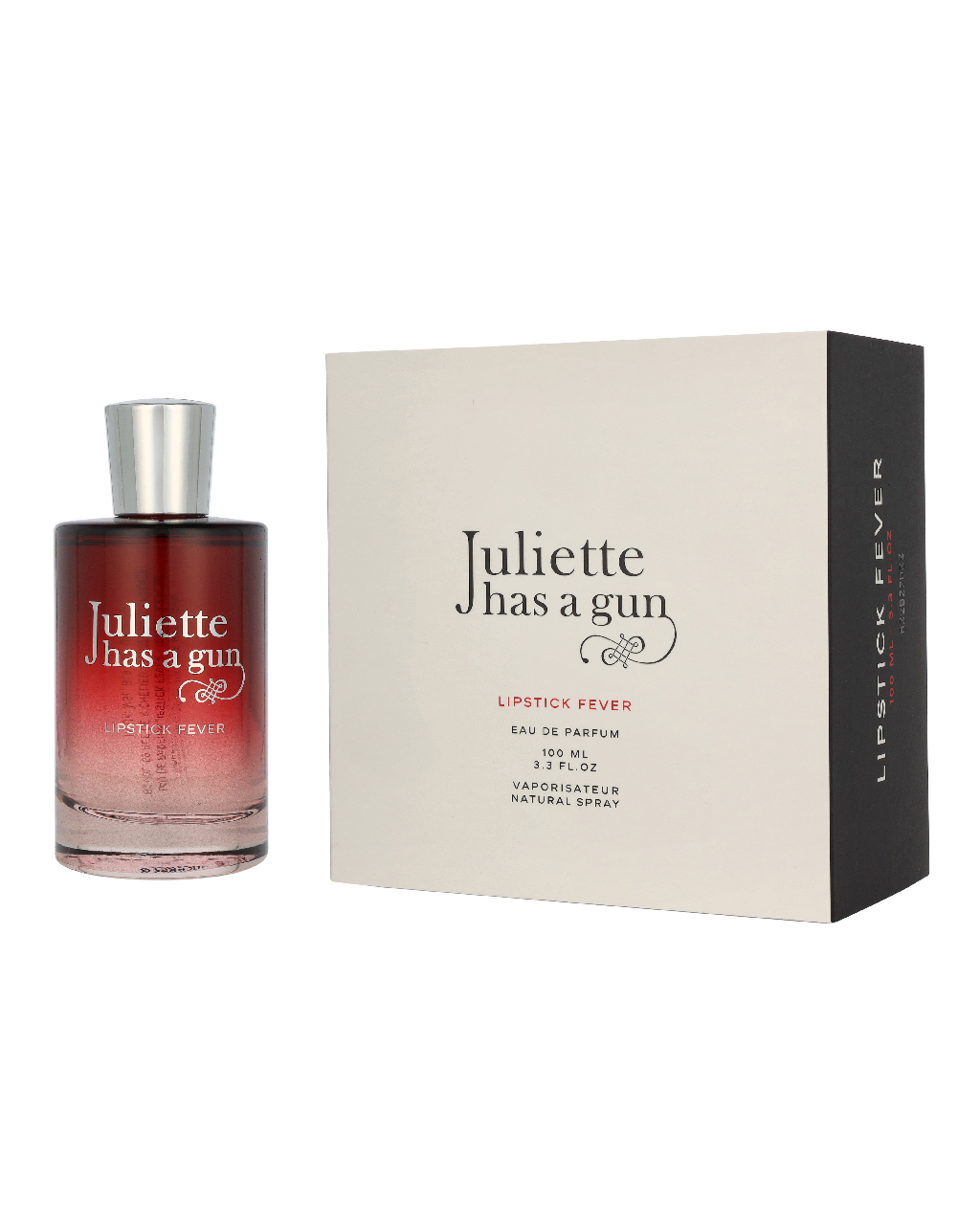 Juliette Has A Gun Lipstick Fever Eau de Parfum