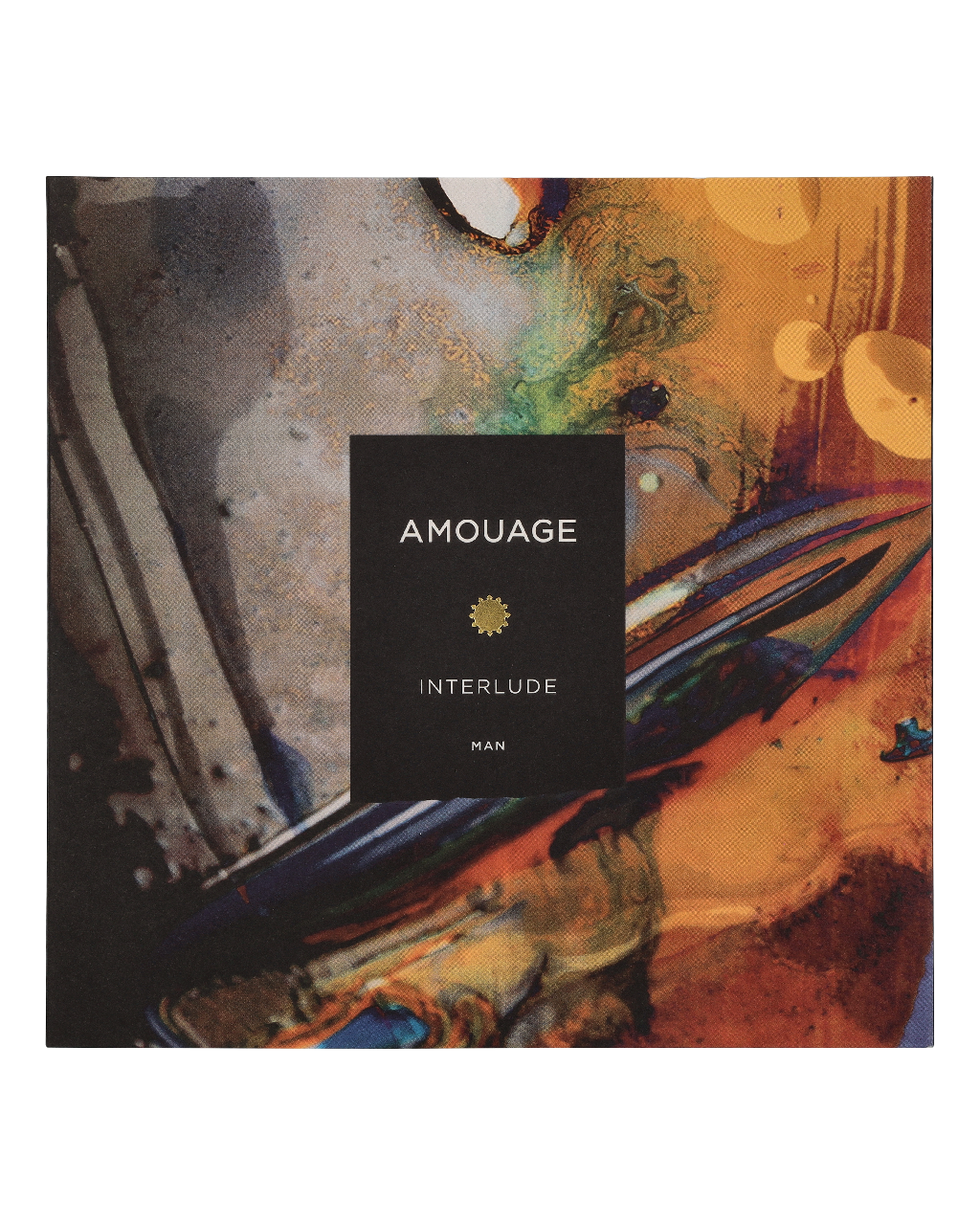 Amouage Interlude Man Eau de Parfum