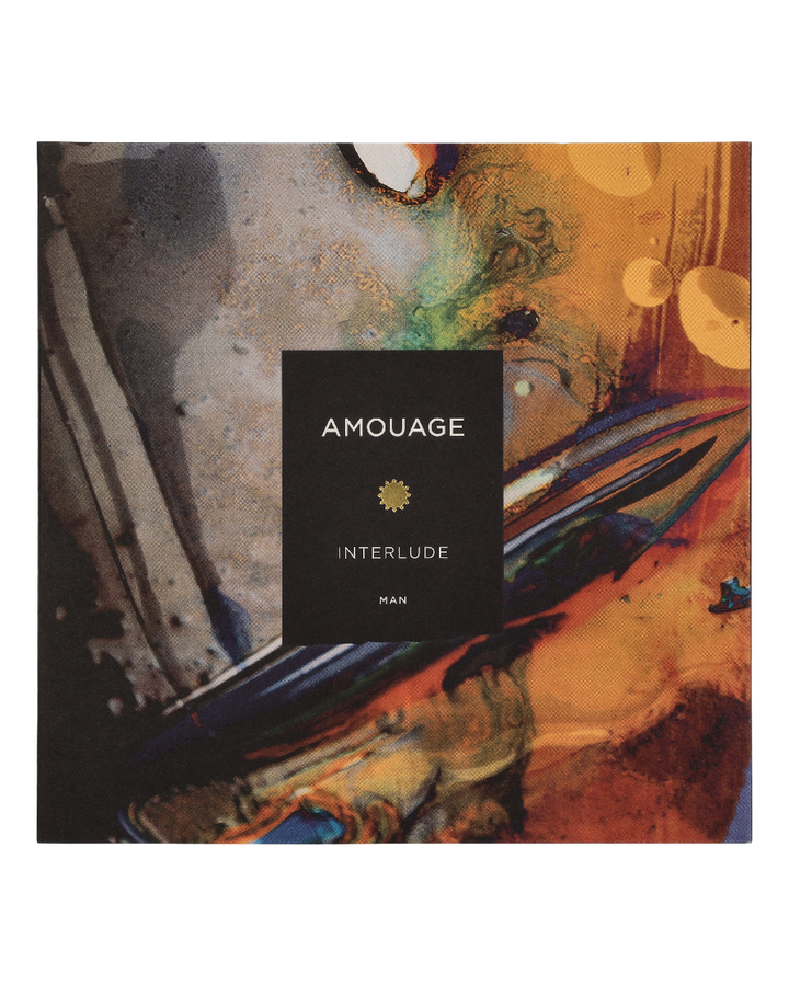 Amouage Interlude Man Eau de Parfum