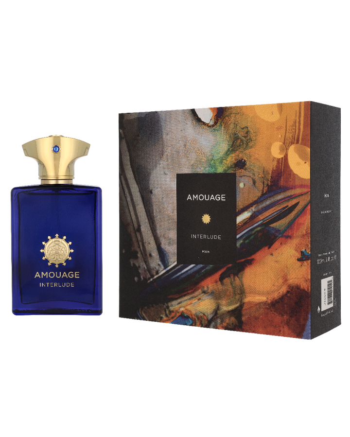 Amouage Interlude Man Eau de Parfum