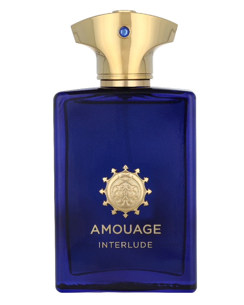 Amouage Interlude Man Eau de Parfum