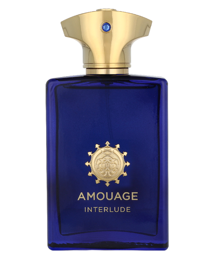 Amouage Interlude Man Eau de Parfum