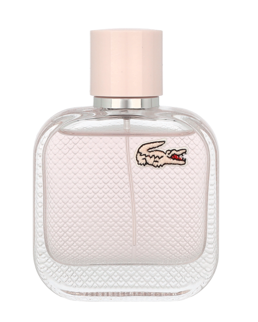 Lacoste L.12.12 Rose Eau Fraiche Eau de Toilette