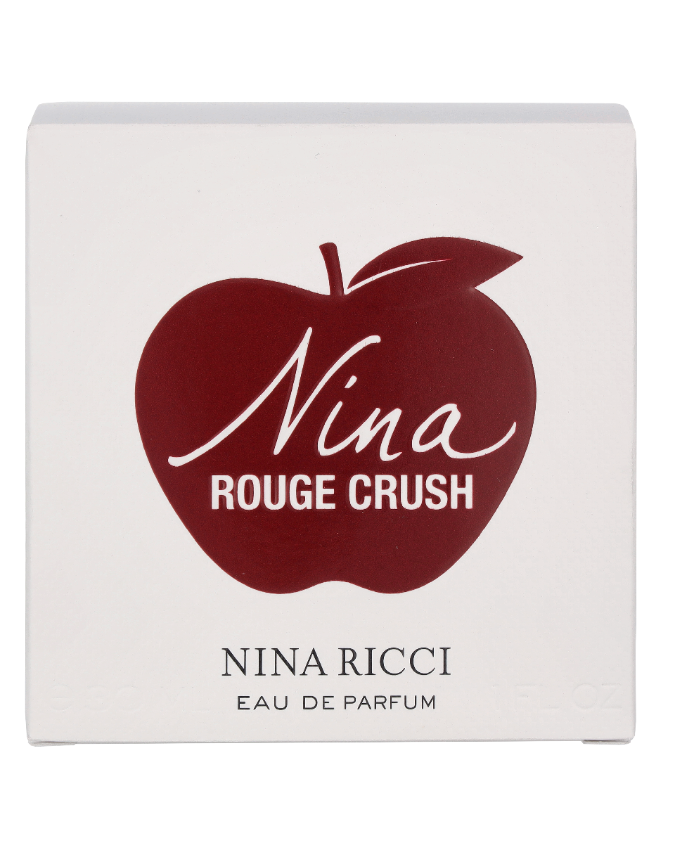 Nina Ricci Nina Rouge Crush Eau de Parfum