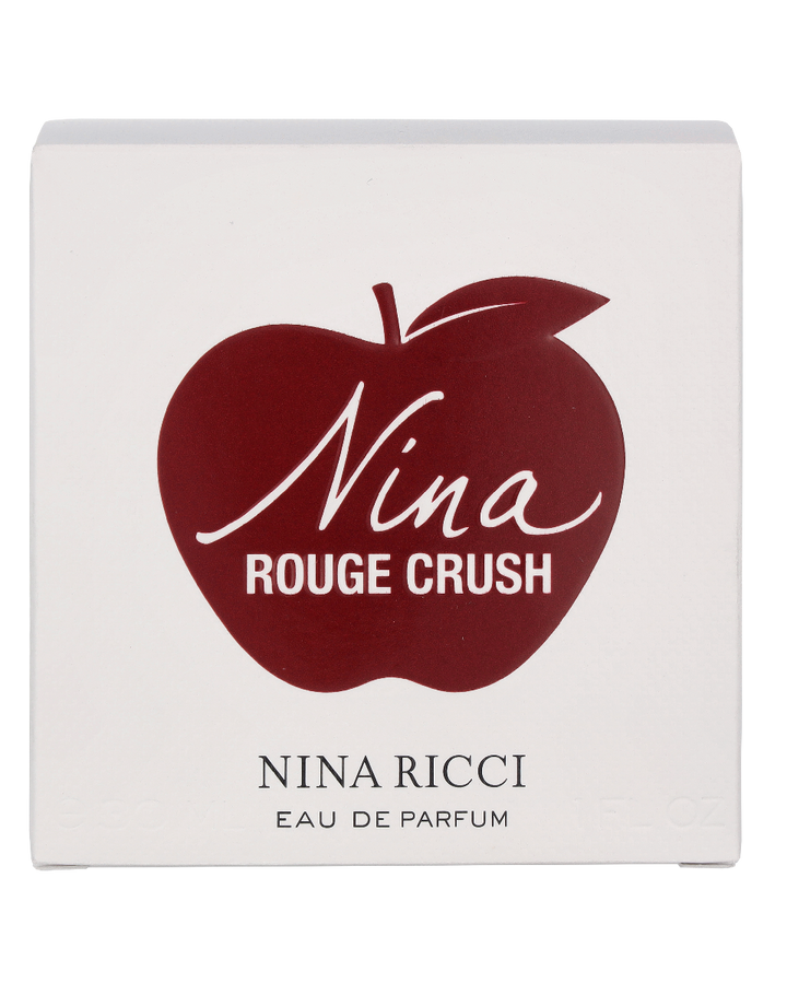 Nina Ricci Nina Rouge Crush Eau de Parfum