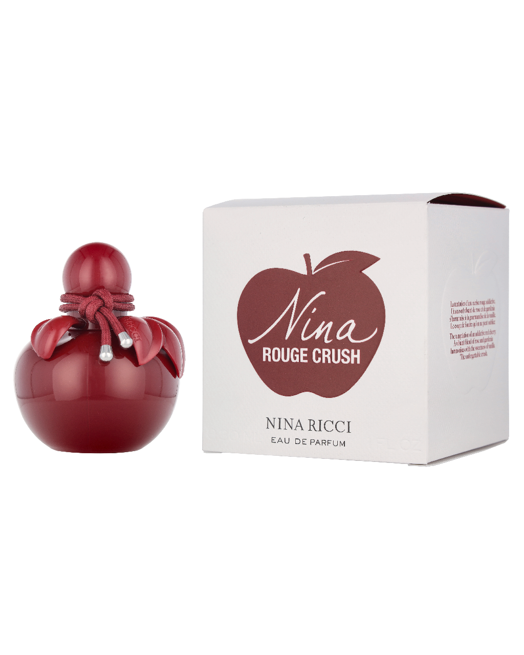 Nina Ricci Nina Rouge Crush Eau de Parfum
