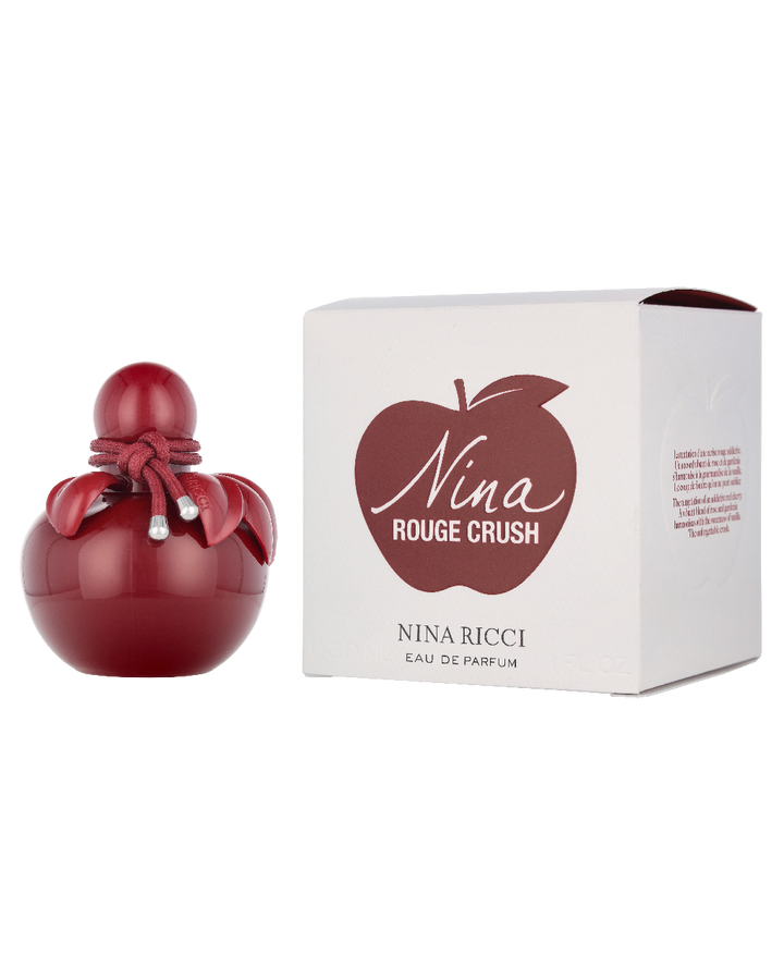 Nina Ricci Nina Rouge Crush Eau de Parfum