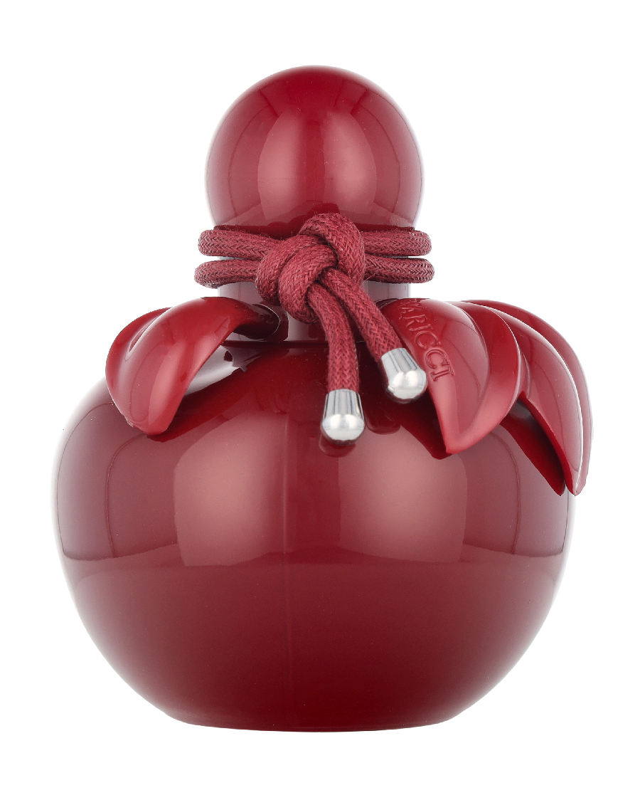 Nina Ricci Nina Rouge Crush Eau de Parfum