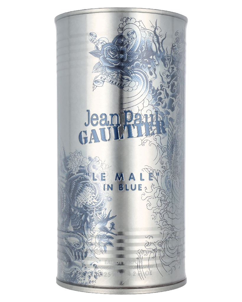 J.P. Gaultier Le Male In Blue Eau de Parfum