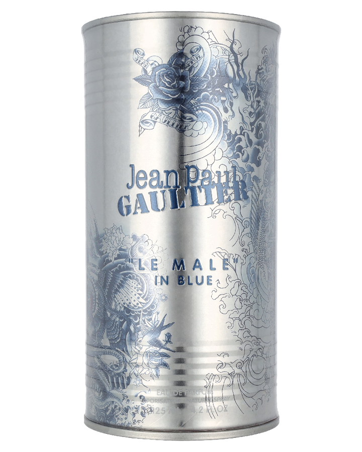 J.P. Gaultier Le Male In Blue Eau de Parfum