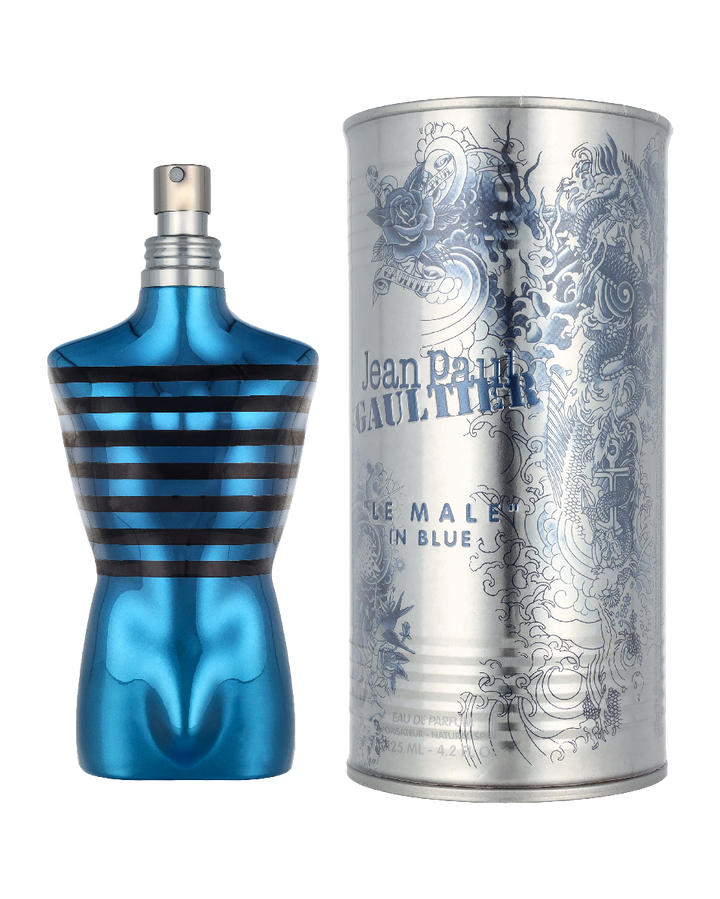 J.P. Gaultier Le Male In Blue Eau de Parfum