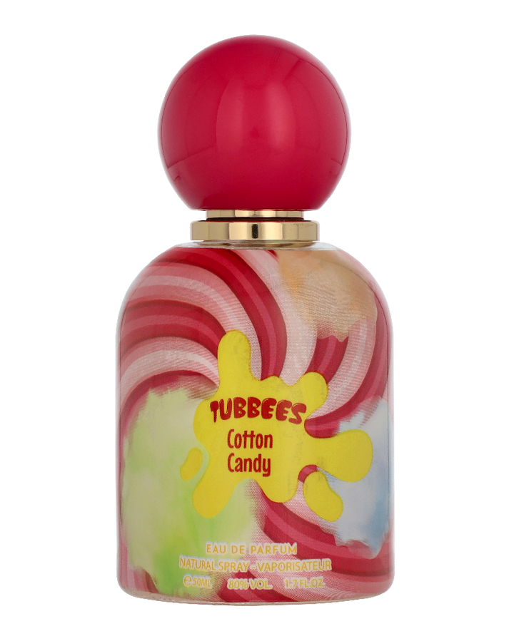 Grandeur Tubbees Cotton Candy Eau de Parfum