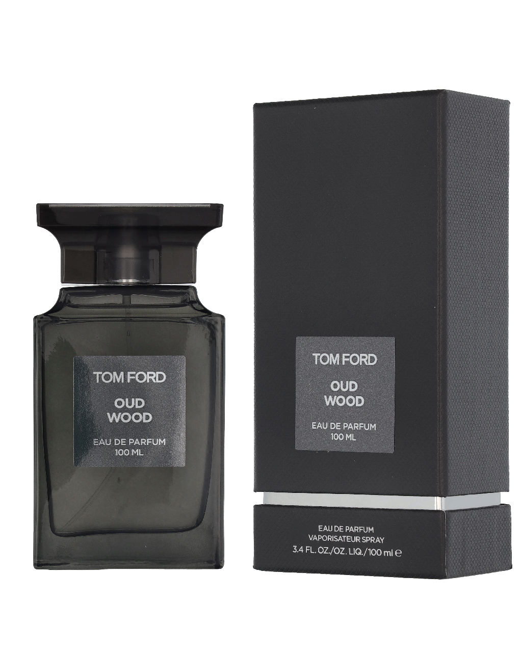 Tom Ford Oud Wood Eau de Parfum