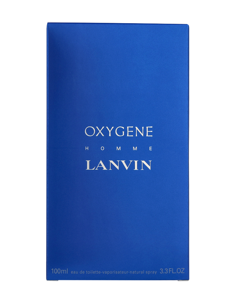 Lanvin Oxygene Homme Eau de Toilette