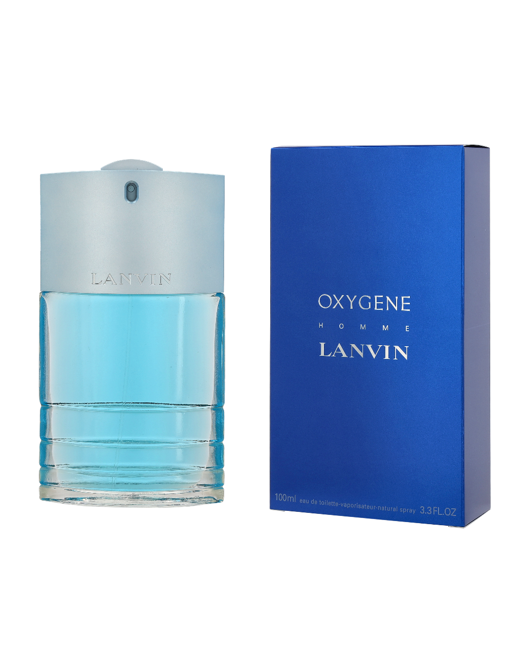 Lanvin Oxygene Homme Eau de Toilette