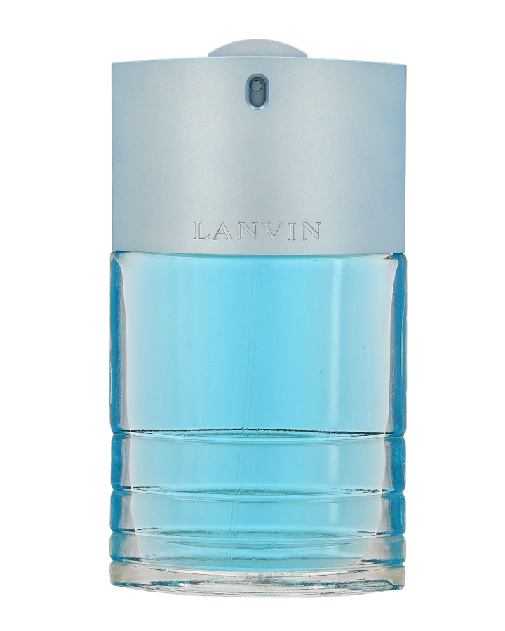 Lanvin Oxygene Homme Eau de Toilette