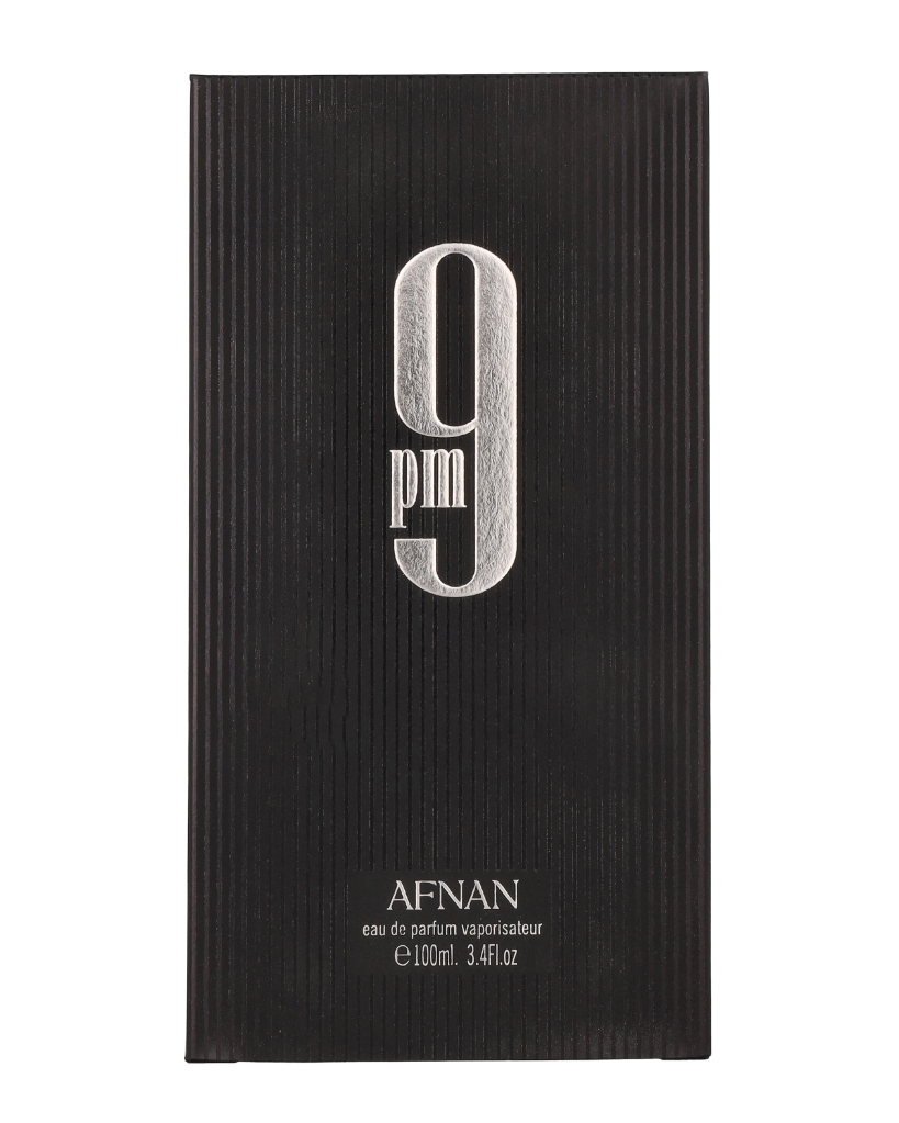 Afnan PM9 Eau de Parfum