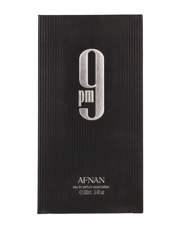 Afnan PM9 Eau de Parfum