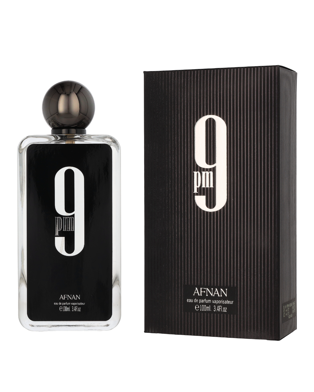 Afnan PM9 Eau de Parfum
