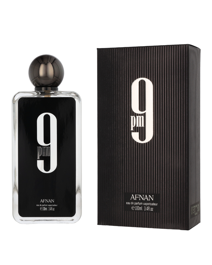 Afnan PM9 Eau de Parfum