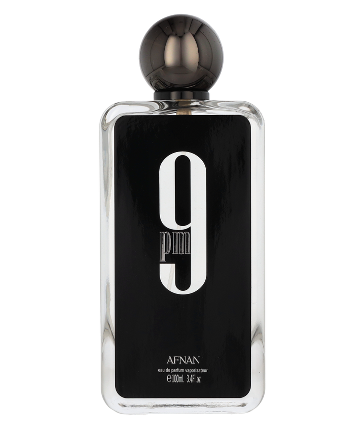 Afnan PM9 Eau de Parfum