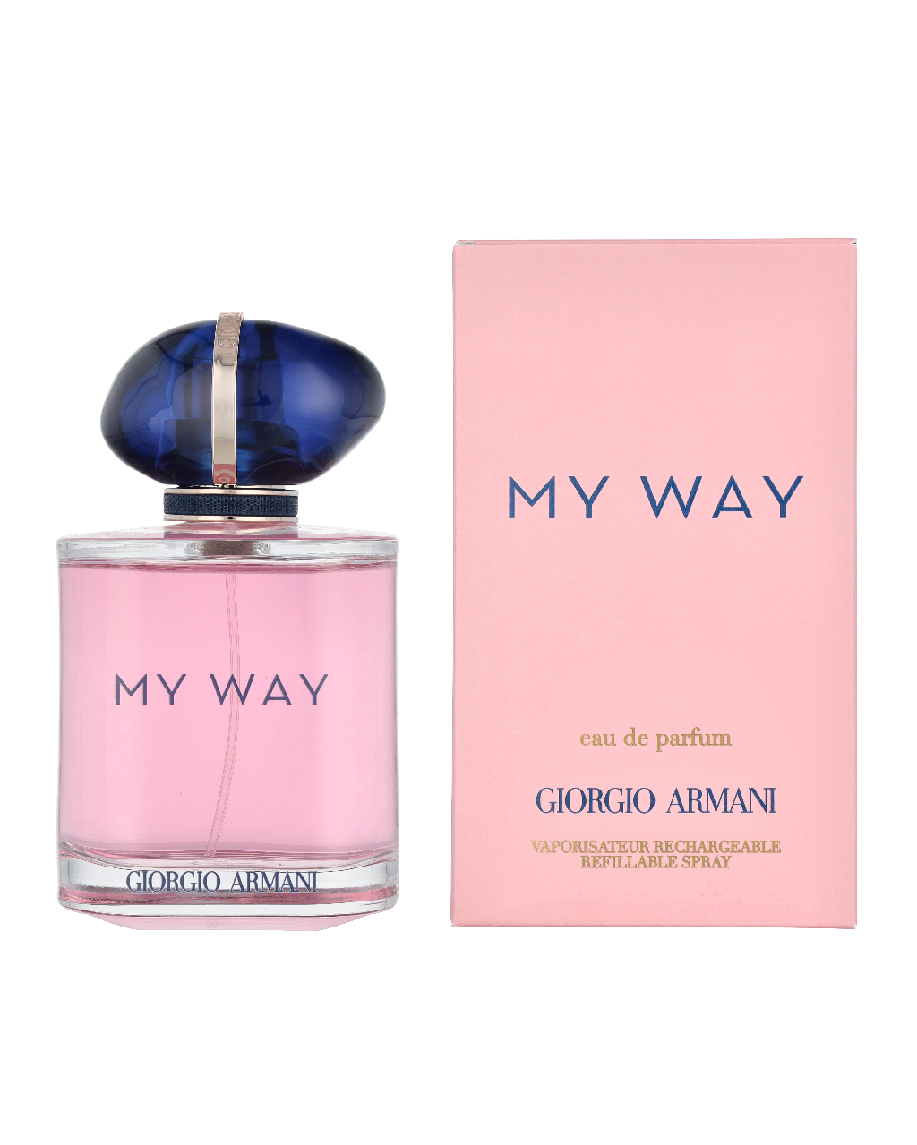 Armani My Way Eau de Parfum