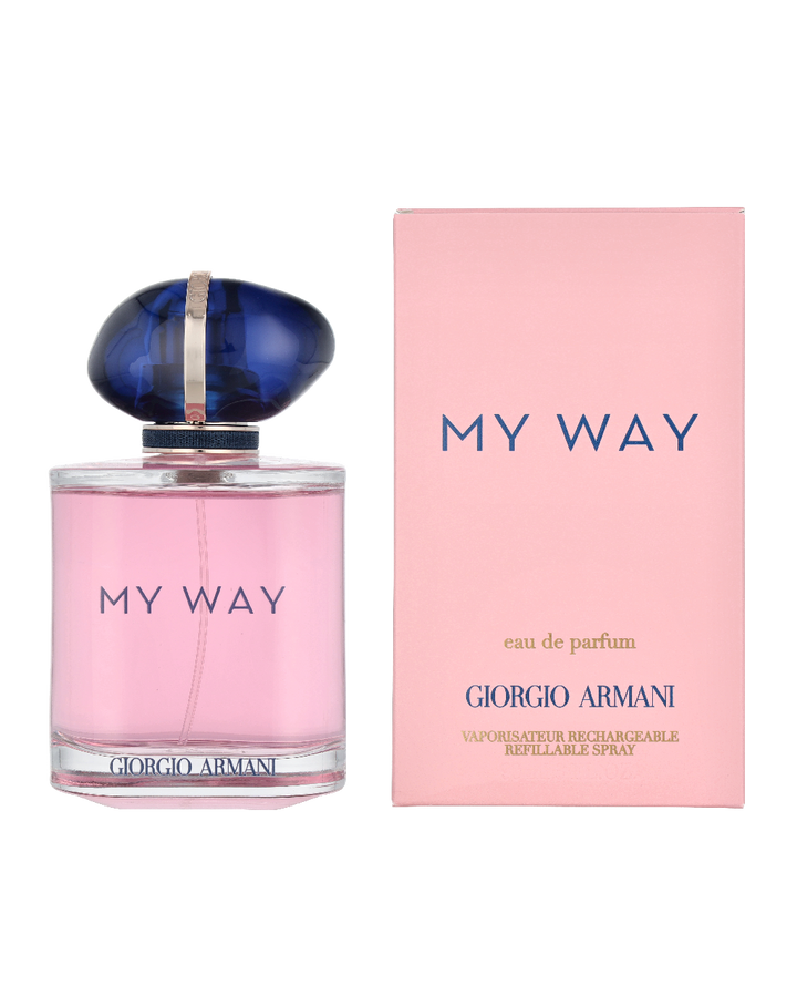 Armani My Way Eau de Parfum