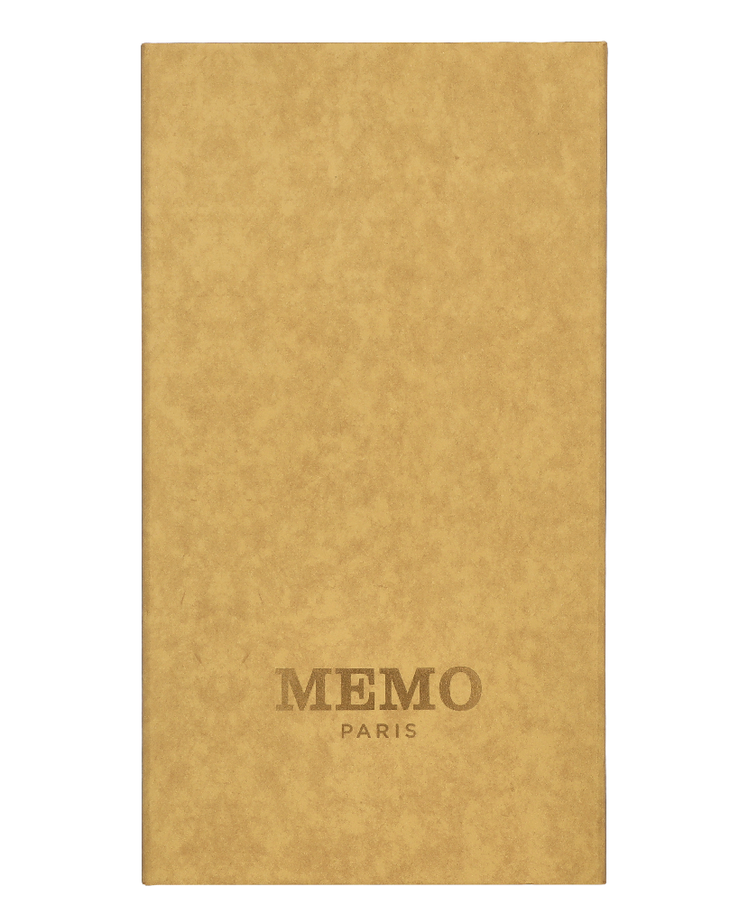 Memo Sherwood Eau de Parfum