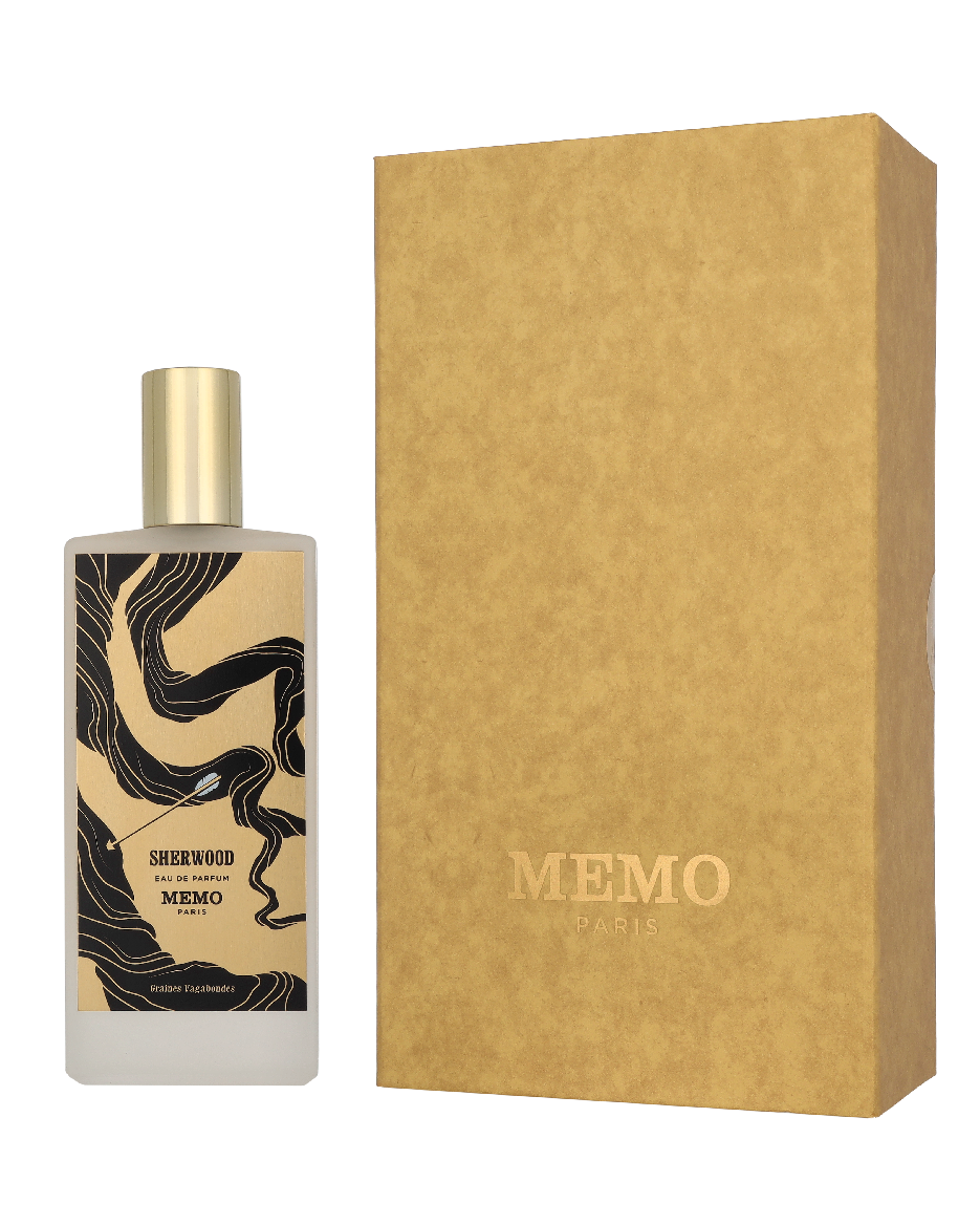 Memo Sherwood Eau de Parfum