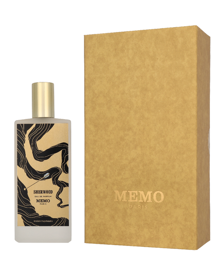 Memo Sherwood Eau de Parfum