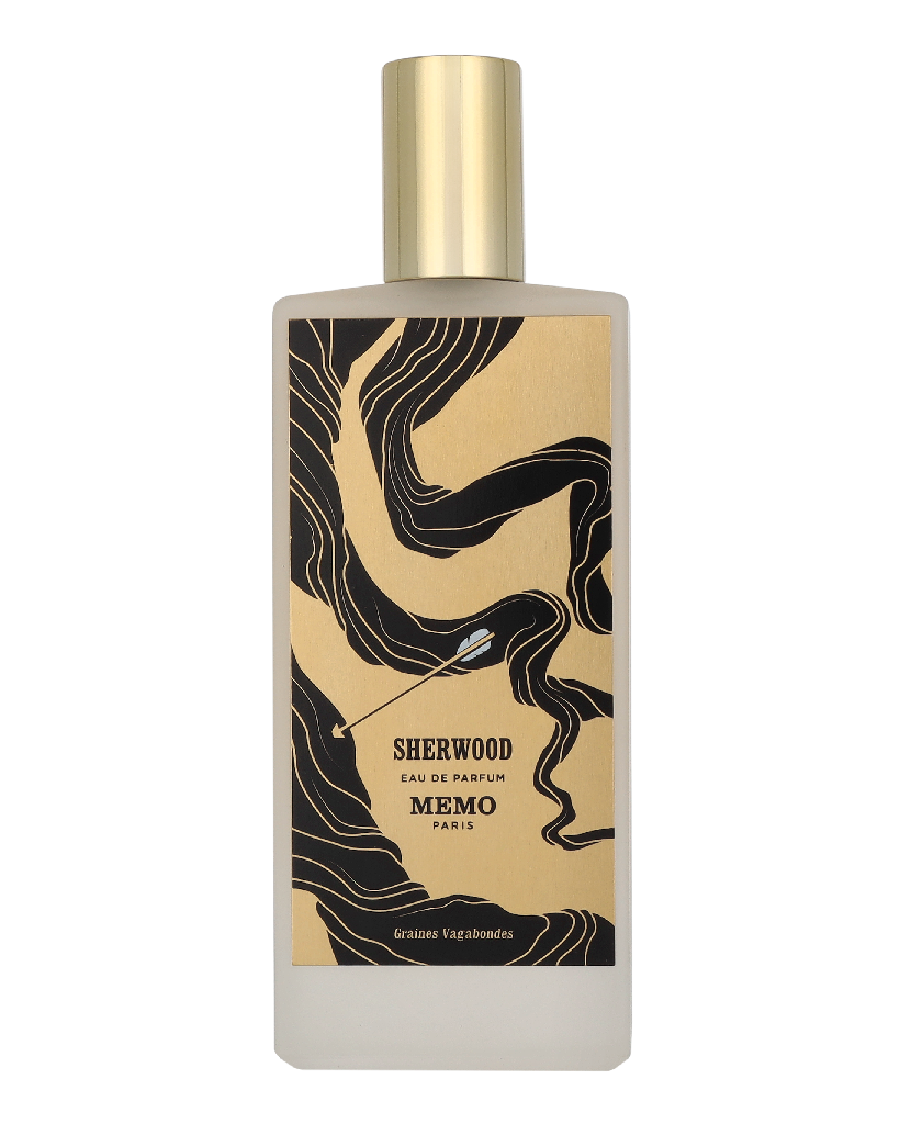 Memo Sherwood Eau de Parfum