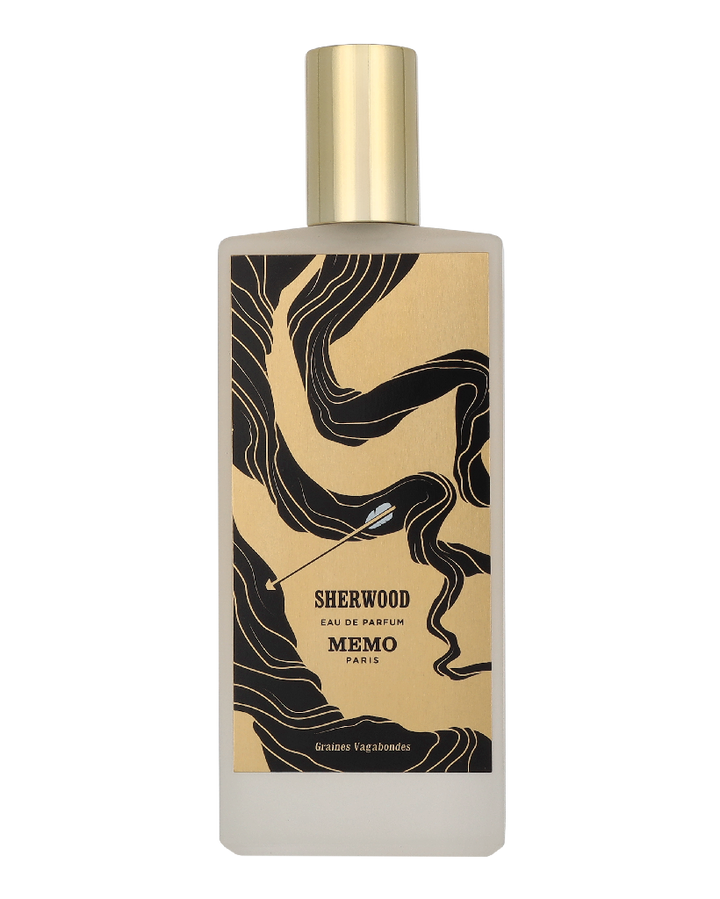 Memo Sherwood Eau de Parfum