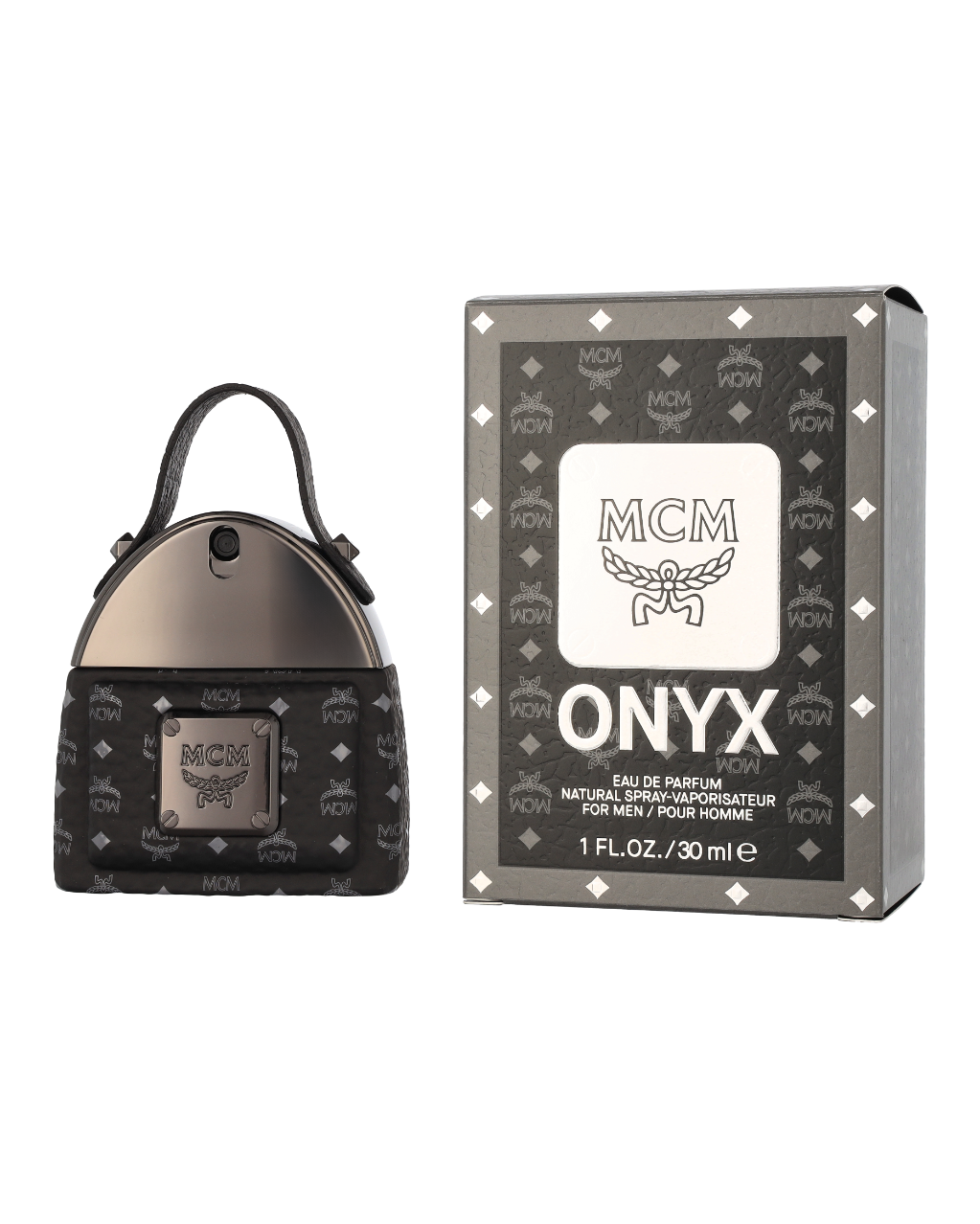 MCM Onyx Eau de Parfum