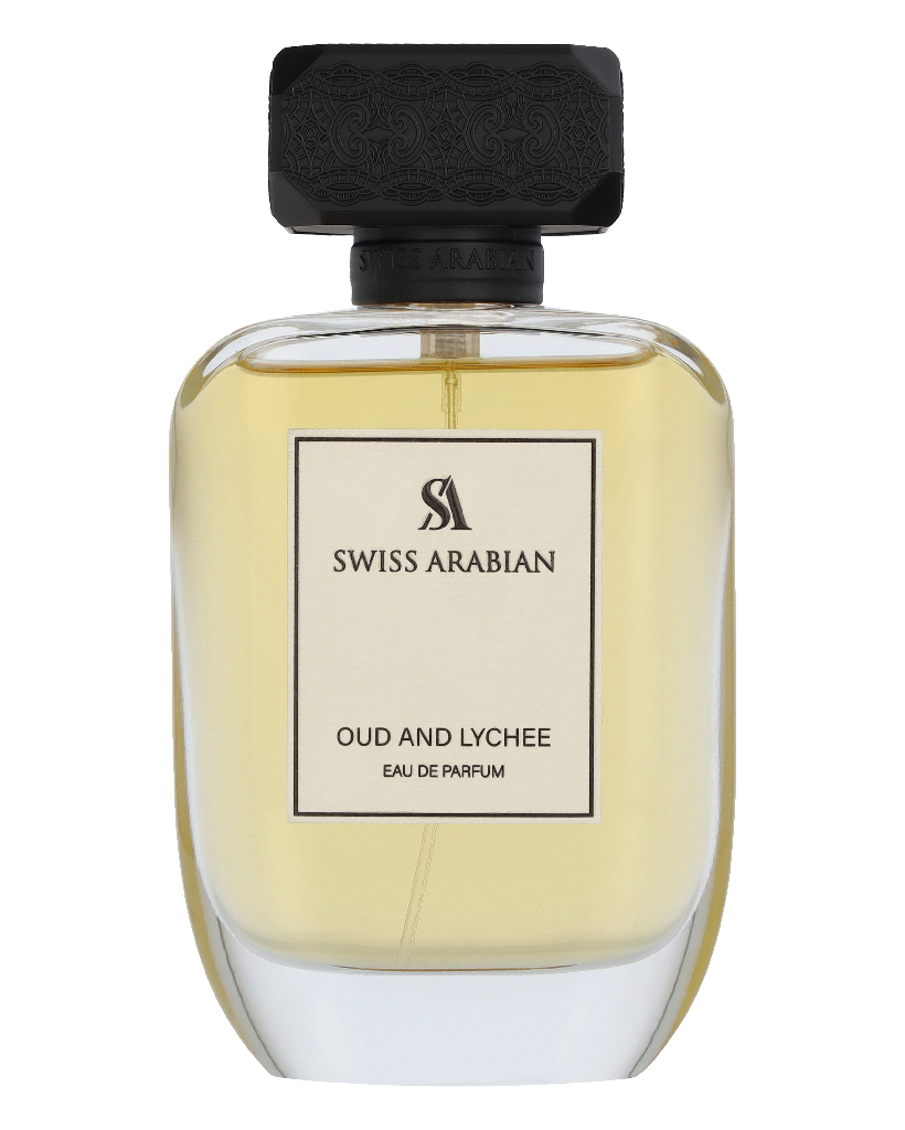 Swiss Arabian Oud And Lychee Eau de Parfum