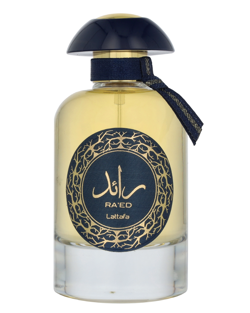 Lattafa Ra'ed Luxe Gold Eau de Parfum