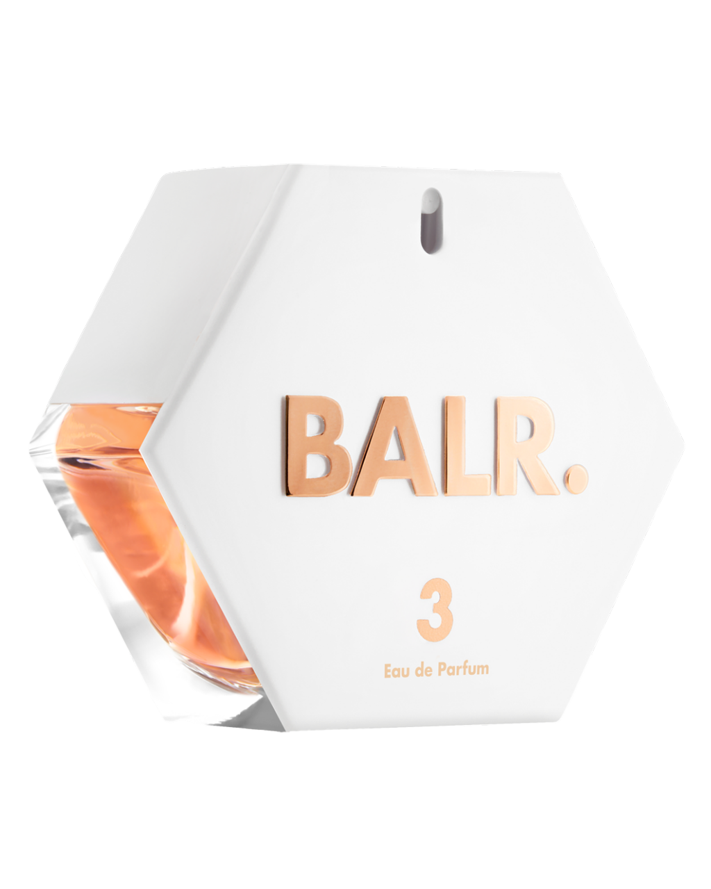 Balr. 3 FOR WOMEN Eau de Parfum