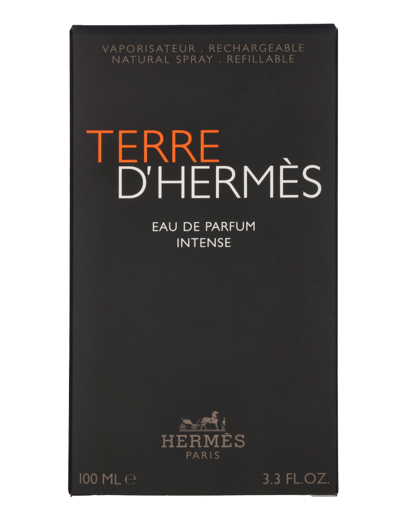 Hermes Terre D&