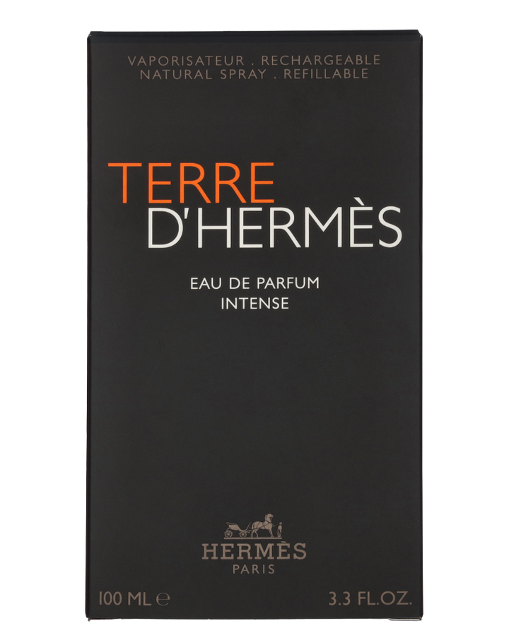 Hermes Terre D&