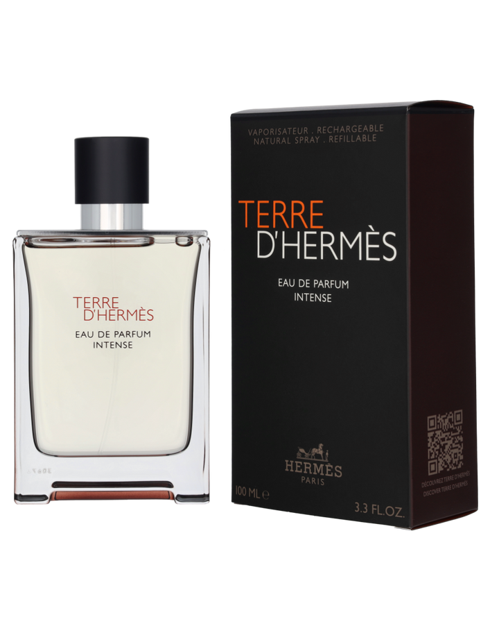 Hermes Terre D&