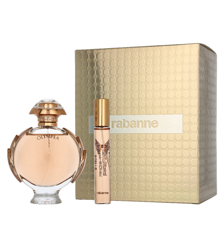 Paco Rabanne Olympea Giftset