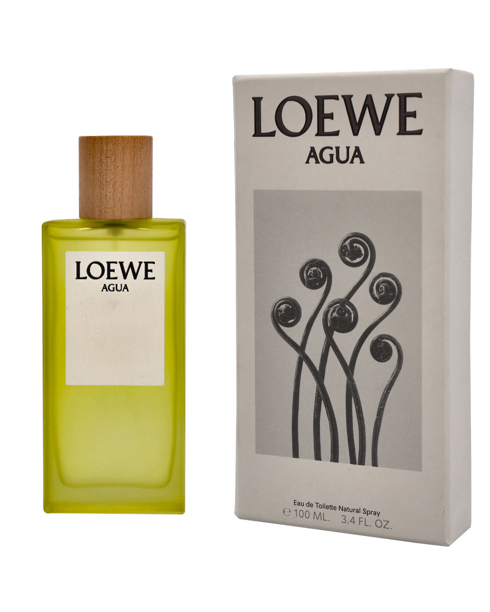 Loewe Agua Eau de Toilette