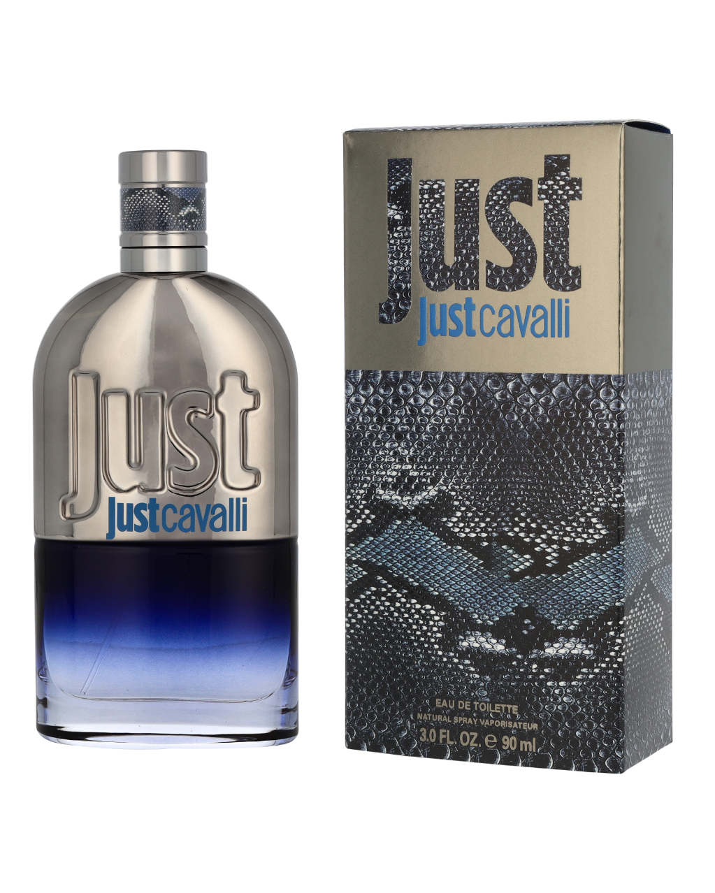 Roberto Cavalli Just Cavalli Him Eau de Toilette