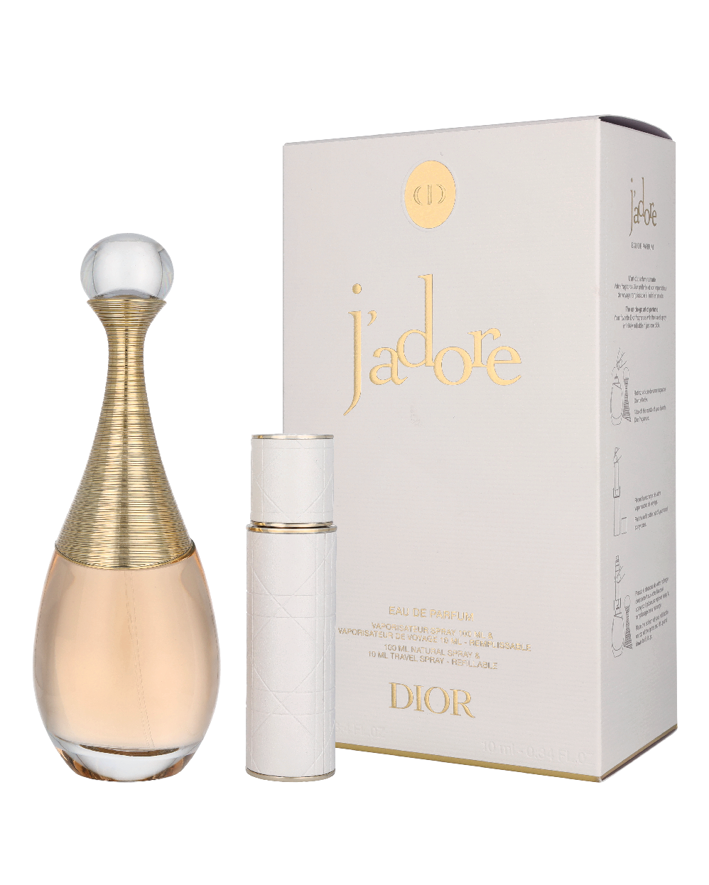 Christian Dior Dior J'adore Giftset