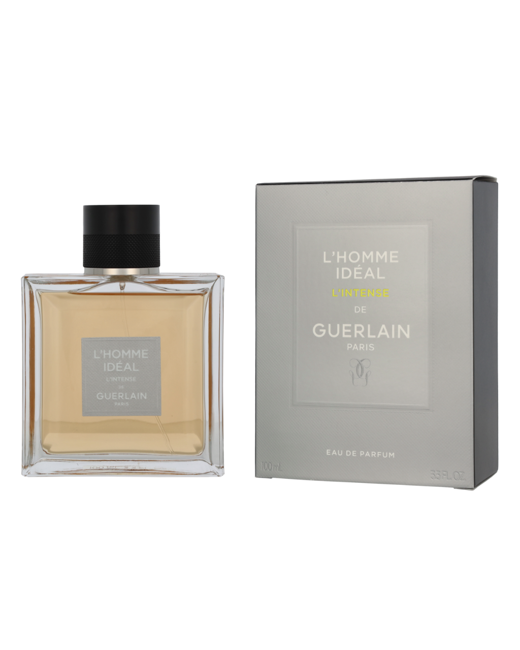Guerlain L'Homme Ideal L'Intense Eau de Parfum